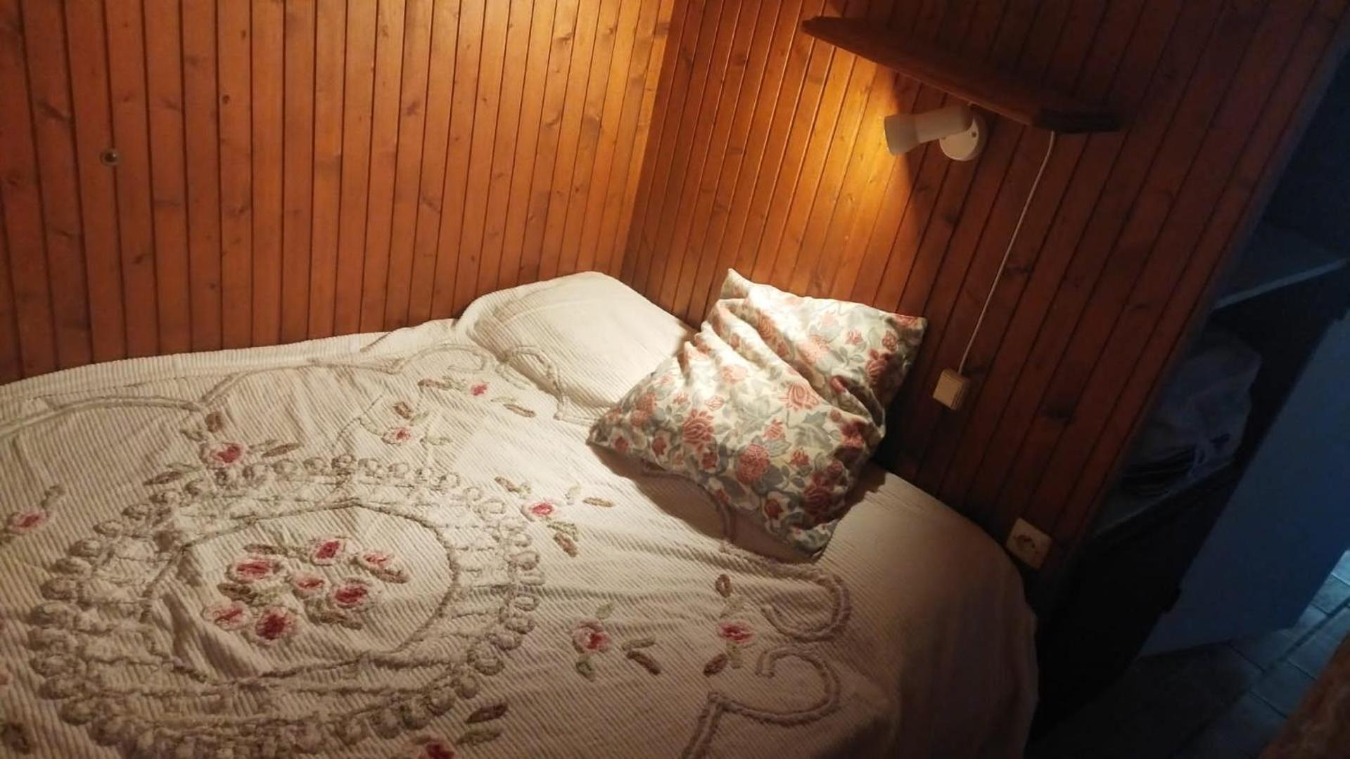 Апартаменти Chalet 901, Moulaprat Aste-Beon Екстер'єр фото