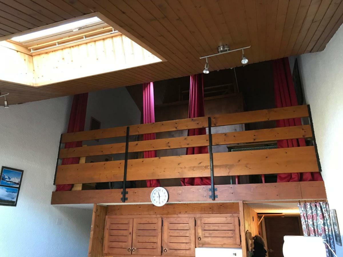 Апартаменти Chalet 901, Moulaprat Aste-Beon Екстер'єр фото