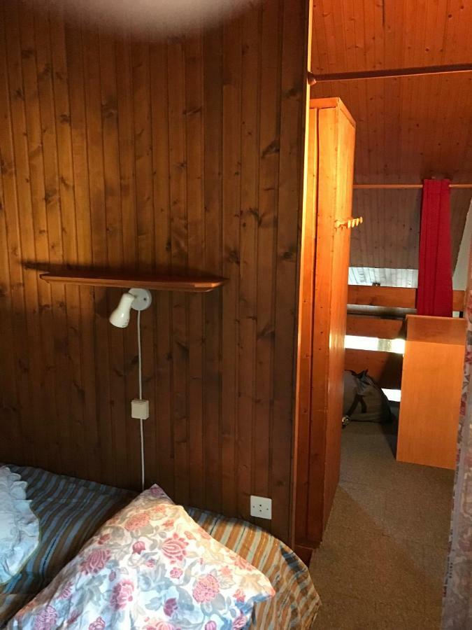 Апартаменти Chalet 901, Moulaprat Aste-Beon Екстер'єр фото