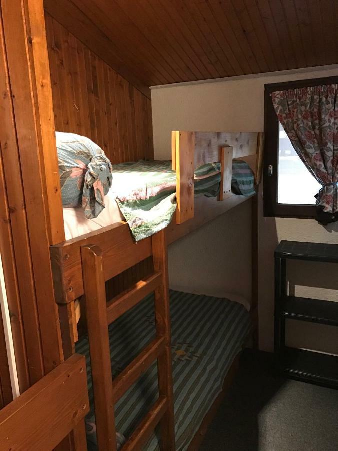 Апартаменти Chalet 901, Moulaprat Aste-Beon Екстер'єр фото